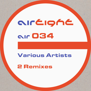 Mushrooms (Justin Martin Mix)