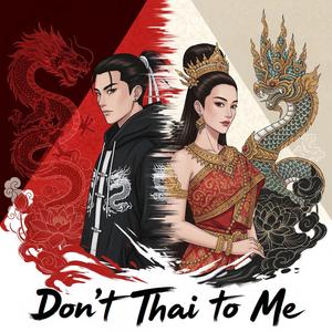 Don’t Thai to Me (别泰我)