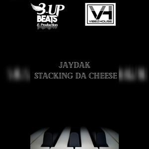 STACKING DA CHEESE