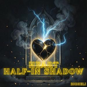 Heart Half-In Shadow