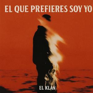 EL QUE PREFIERES SOY YO