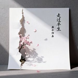 走过半生