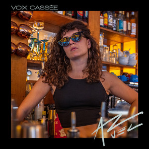 Voix cassée