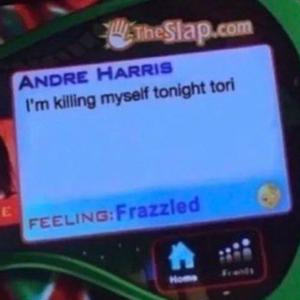 i haven't even seen icarly i just know it from this stupid meme