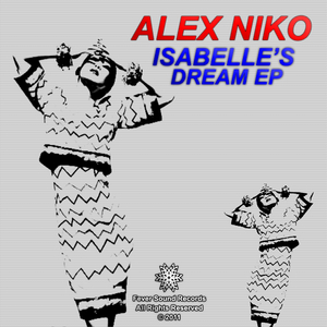 Isabelle's Dream (Original Mix)