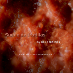 Sueño de frutillas