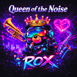 Queen of the Noise