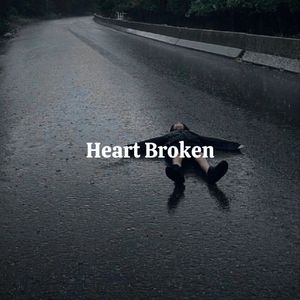 Free Sad Type Beat - " HeartBroken "