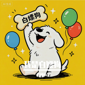 我是白嫖狗 买东西不给钱
