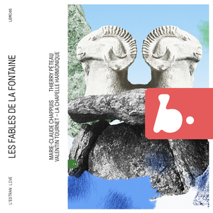 Le chêne et le roseau (Live at L'Estran)