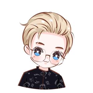 以沫（翻自 奇然）