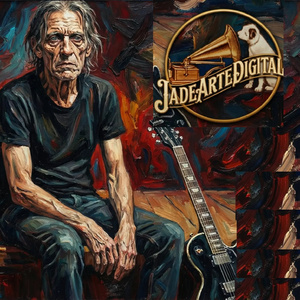 Flamenco Extremoduro (2025 Remastered Version)