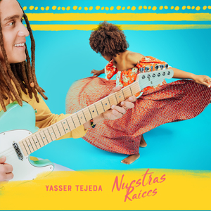 Nuestras Raices (Radio Edit)