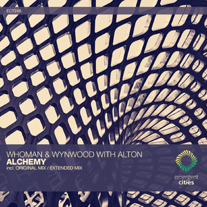 Alchemy (Extended Mix)