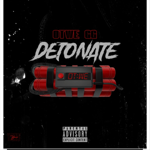 Detonate