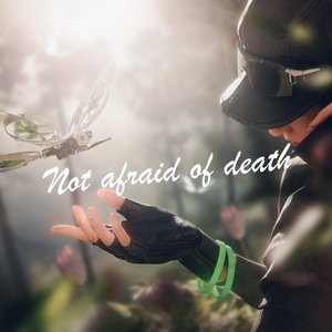 Being-towards-death.（向死而生）