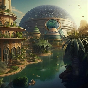 Multicultural Supreme = 1