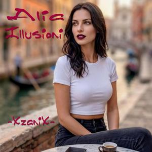 Illusioni (feat. Alia)