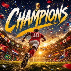World Cup Champions (Special Version)