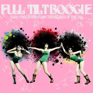 Full Tilt Boogie