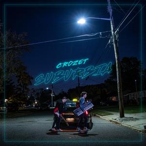 My Racing Heart (feat. Carl Cox)