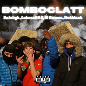 Bomboclatt