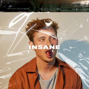 Insane (TWINSICK & Distracted Remix)