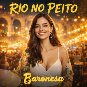 Rio no Peito
