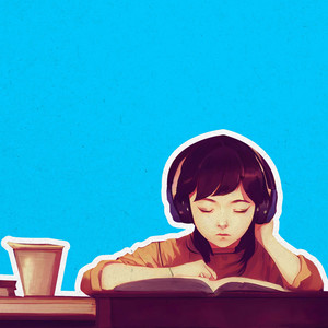 Lo-Fi Cafe (Lofi Hip Hop)