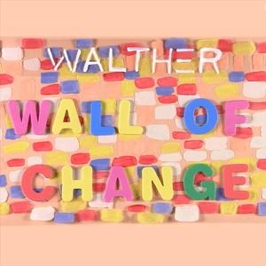 Wall of Change