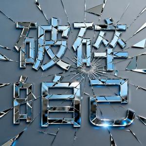 破碎的自己 (Cover LBI 利比 (时柏尘))