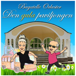 Den gula paviljongen