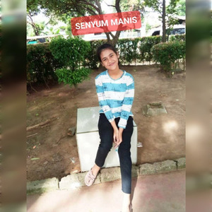 Tertawan cinta
