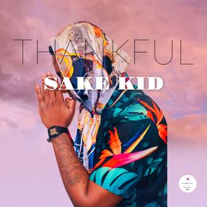 Thankful (feat. E Man)