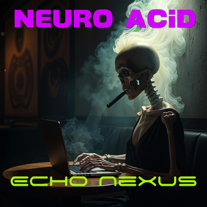 Kaleidoscopic Kinetics (Instrumental)