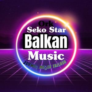 Ork Seko Star Zormus Meger Tallava