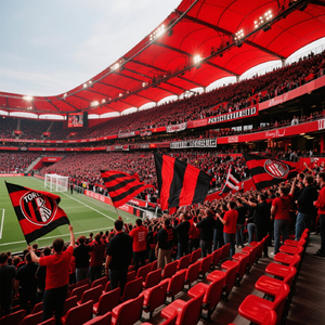 ESSA É A SELEÇÃO FLAMENGO