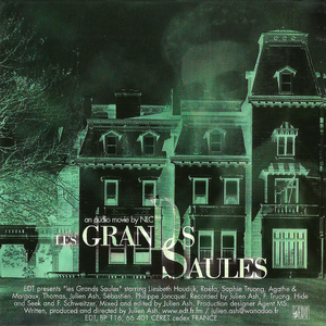 Les Grands Saules (III)