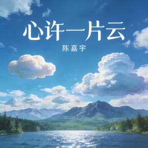 心许一片云