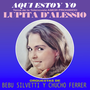 Vuela, Vuela Corazón (Vola Cuore Mio)