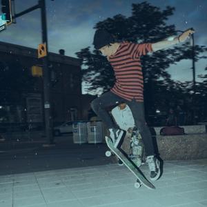 Just A Mother****ing Song