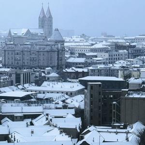 温暖的事总发生在冬天