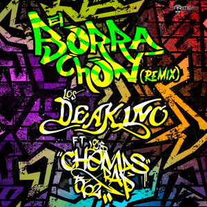 El Borrachon Remix (Con el Mismo Son)