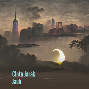 CInta Jarak Jauh