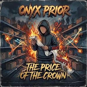 The Price Of The Crown