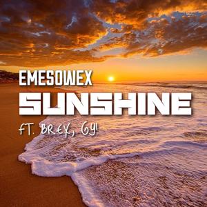 SUNSHINE (feat. BREX, gy!)