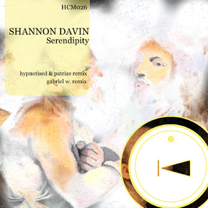 Serendipity (Hypnotised & PatriZe Remix)