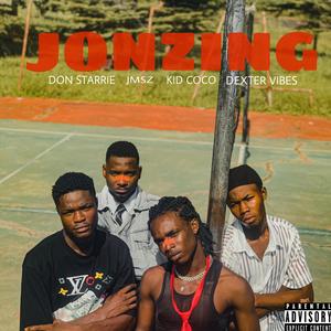 JONZING (feat. DEXTER VIBES, JMSZ & KID COCO)