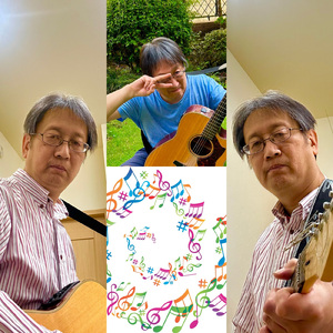 出逢いの向こうで ~My friend's song!!!~