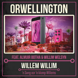 Willem Willim (feat. Almuir Botha & Willim Welsyn)
